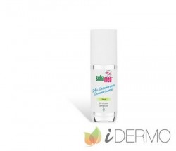 SEBAMED DESODORANTE 24 HORAS ROLL-ON